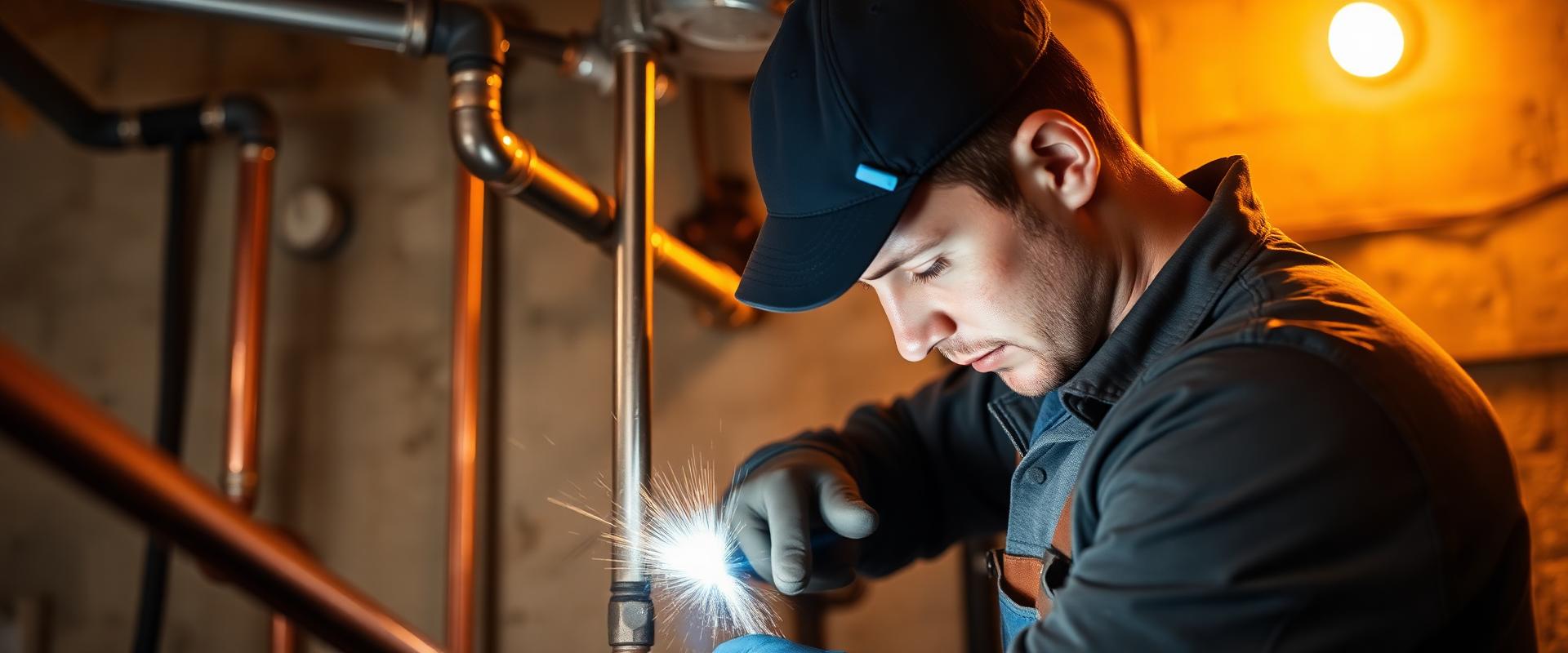 Frozen and Burst Pipes on the Front Range: What to Do and How to Prevent It